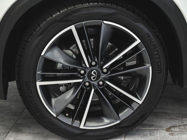 2024 INFINITI QX55 SENSORY - 23063862 - 6
