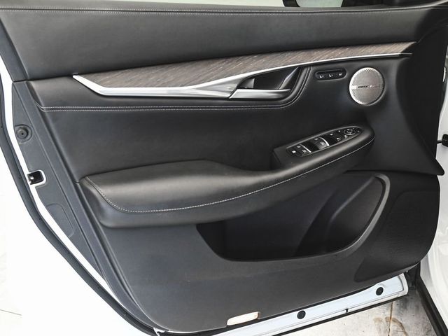 2024 INFINITI QX55 SENSORY - 23063862 - 7