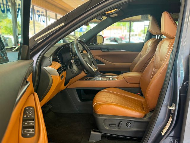 2024 INFINITI QX60 AUTOGRAPH AWD - 22905280 - 13