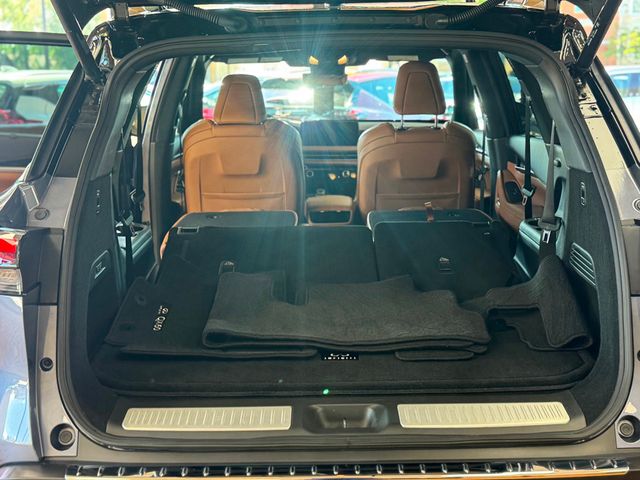 2024 INFINITI QX60 AUTOGRAPH AWD - 22905280 - 19