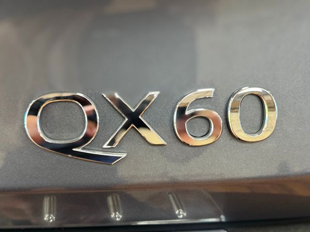 2024 INFINITI QX60 AUTOGRAPH AWD - 22905280 - 21