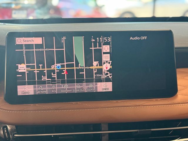 2024 INFINITI QX60 AUTOGRAPH AWD - 22905280 - 24