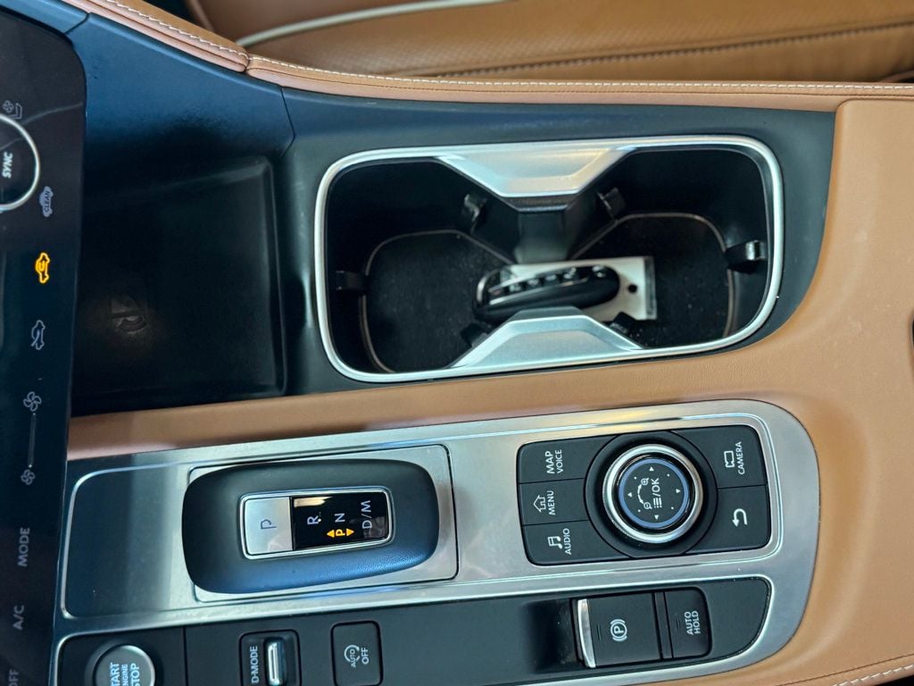 2024 Infiniti QX60 Autograph AWD photo 25