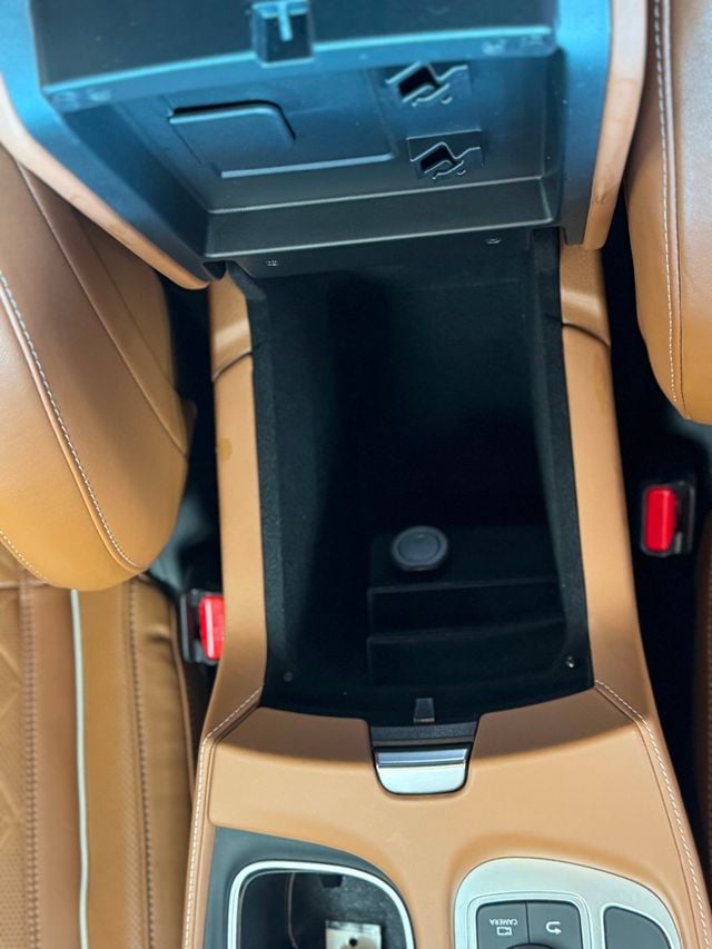 2024 INFINITI QX60 AUTOGRAPH AWD - 22905280 - 29