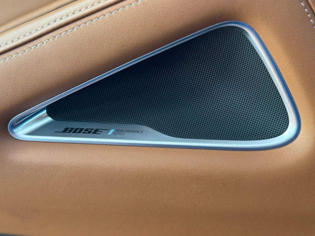 2024 Infiniti QX60 Autograph AWD photo 27