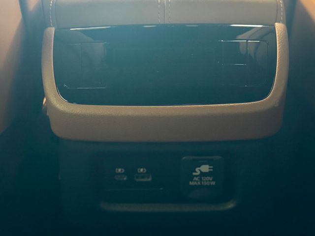 2024 INFINITI QX60 AUTOGRAPH AWD - 22905280 - 32