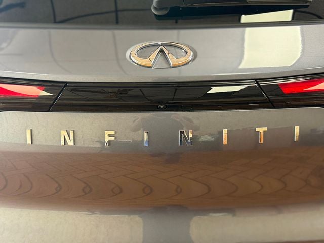 2024 INFINITI QX60 AUTOGRAPH AWD - 22905280 - 34