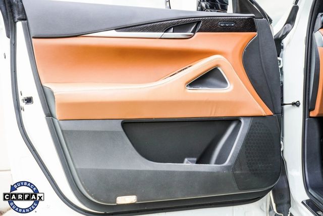 2024 INFINITI QX60 AUTOGRAPH AWD - 22942503 - 16