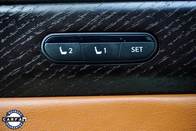 2024 INFINITI QX60 AUTOGRAPH AWD - 22942503 - 19