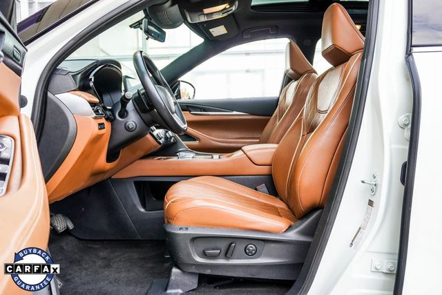 2024 INFINITI QX60 AUTOGRAPH AWD - 22942503 - 20