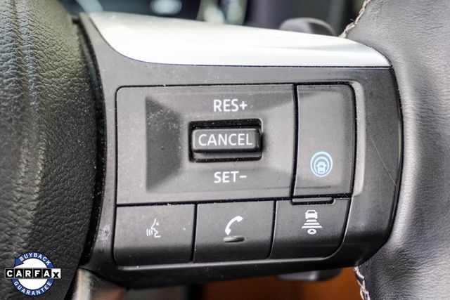 2024 INFINITI QX60 AUTOGRAPH AWD - 22942503 - 24