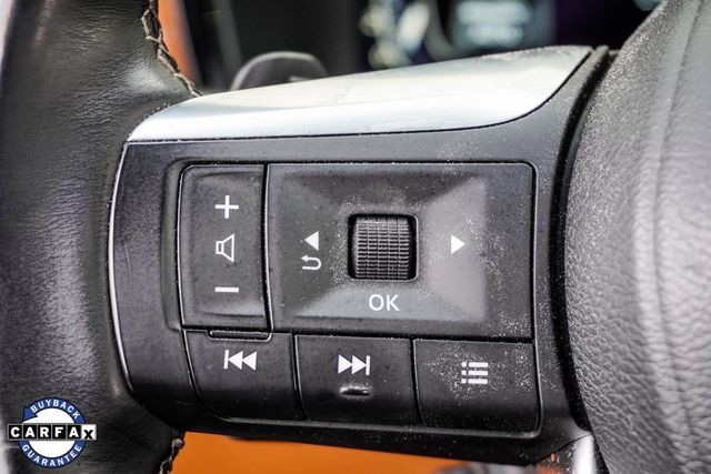 2024 INFINITI QX60 AUTOGRAPH AWD - 22942503 - 25