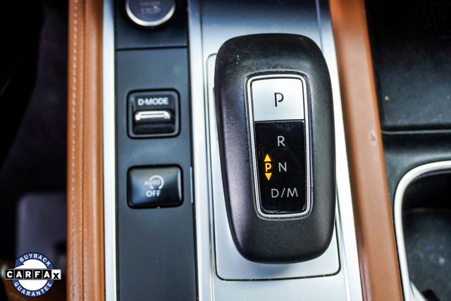 2024 INFINITI QX60 AUTOGRAPH AWD - 22942503 - 30