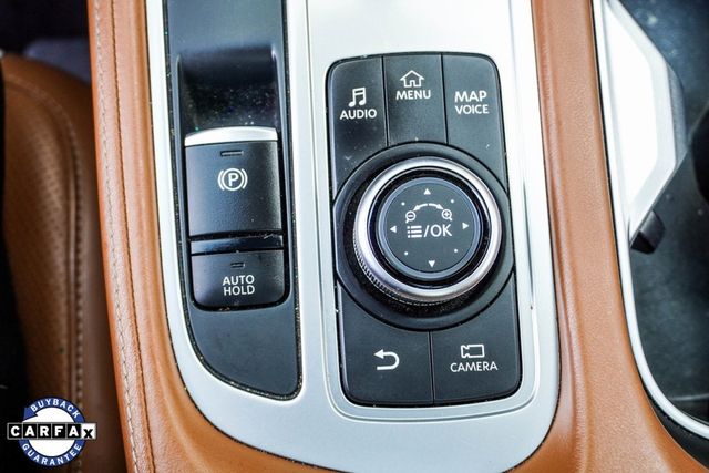 2024 INFINITI QX60 AUTOGRAPH AWD - 22942503 - 31