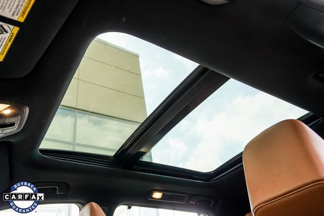 2024 INFINITI QX60 AUTOGRAPH AWD - 22942503 - 32