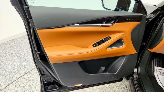 2024 INFINITI QX60 AUTOGRAPH AWD - 23007754 - 10