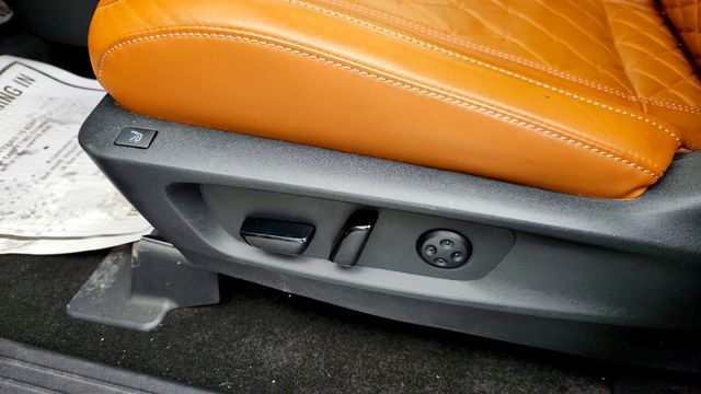 2024 INFINITI QX60 AUTOGRAPH AWD - 23007754 - 11