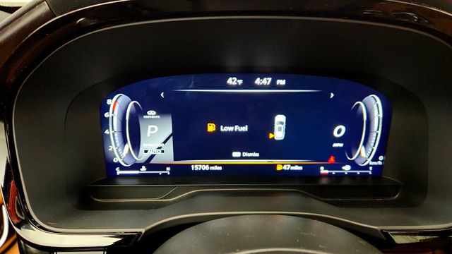 2024 INFINITI QX60 AUTOGRAPH AWD - 23007754 - 14