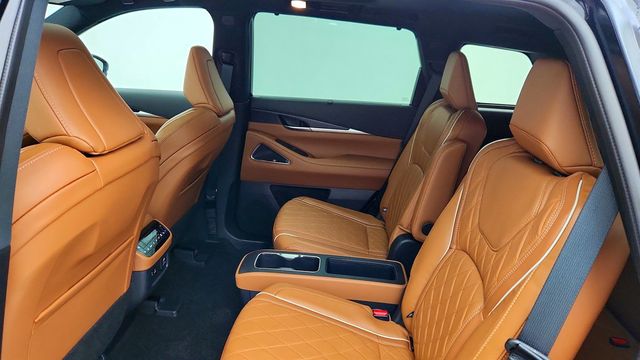 2024 INFINITI QX60 AUTOGRAPH AWD - 23007754 - 20