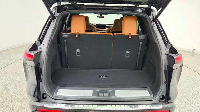 2024 INFINITI QX60 AUTOGRAPH AWD - 23007754 - 21