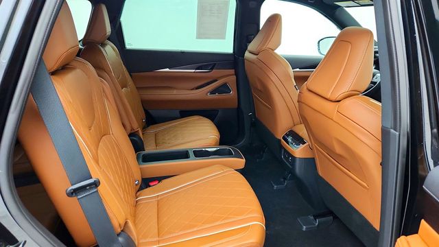 2024 INFINITI QX60 AUTOGRAPH AWD - 23007754 - 22