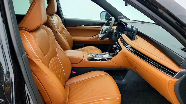 2024 INFINITI QX60 AUTOGRAPH AWD - 23007754 - 23