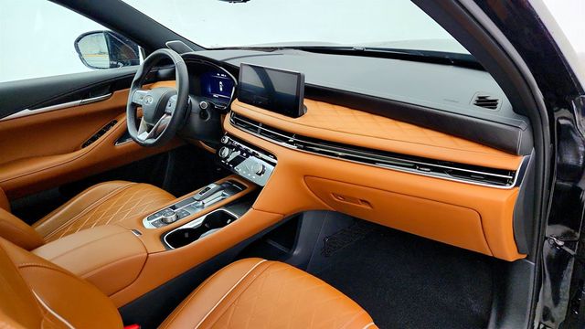 2024 INFINITI QX60 AUTOGRAPH AWD - 23007754 - 24