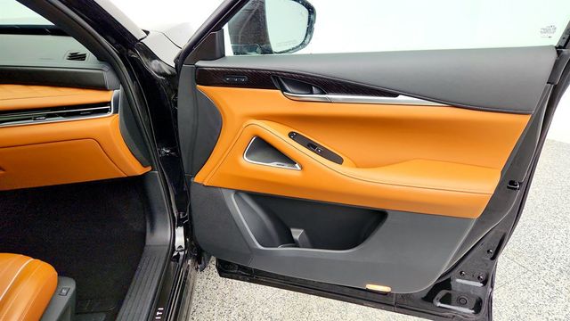 2024 INFINITI QX60 AUTOGRAPH AWD - 23007754 - 25