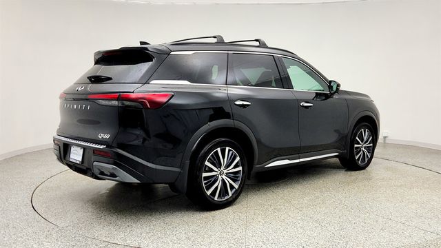 2024 INFINITI QX60 AUTOGRAPH AWD - 23007754 - 4