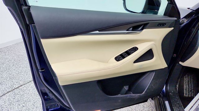 2024 INFINITI QX60 LUXE - 23017540 - 10