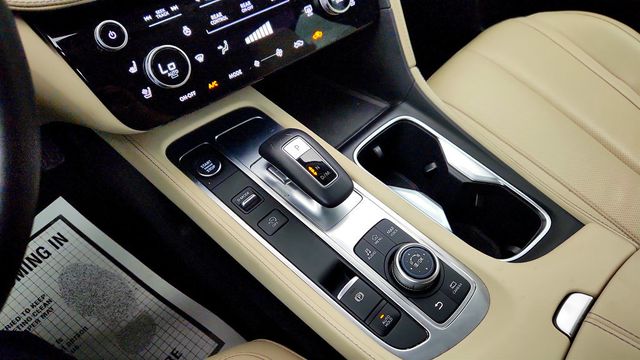 2024 INFINITI QX60 LUXE - 23017540 - 16