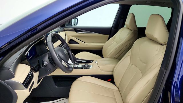 2024 INFINITI QX60 LUXE - 23017540 - 20
