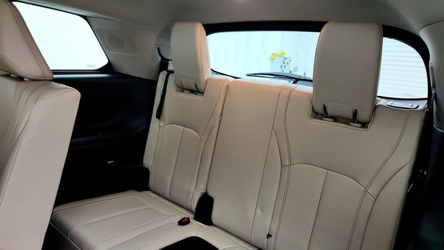 2024 INFINITI QX60 LUXE - 23017540 - 22