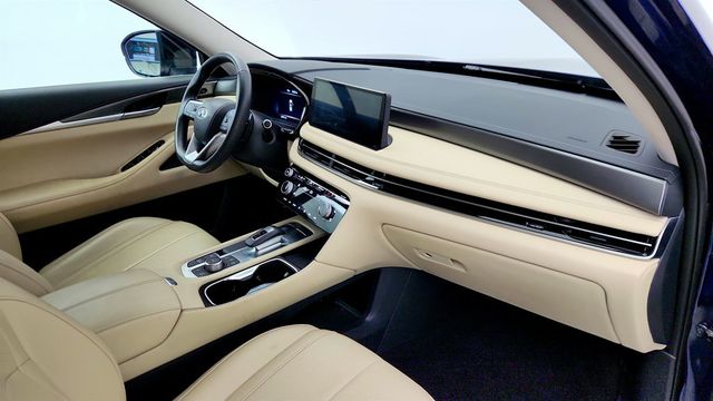 2024 INFINITI QX60 LUXE - 23017540 - 27