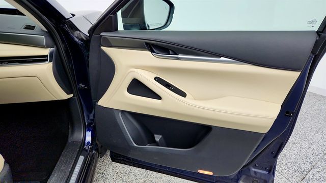 2024 INFINITI QX60 LUXE - 23017540 - 28