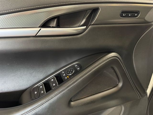 2024 INFINITI QX60 LUXE AWD - 23052533 - 12