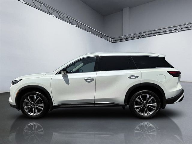 2024 INFINITI QX60 LUXE AWD - 23052533 - 1