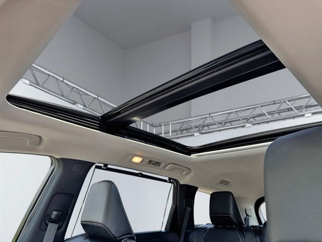 2024 INFINITI QX60 LUXE AWD - 23052533 - 19