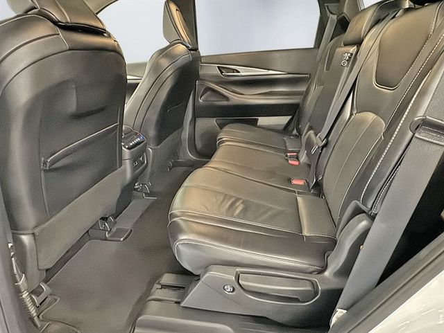 2024 INFINITI QX60 LUXE AWD - 23052533 - 20