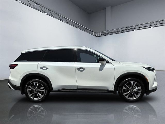 2024 INFINITI QX60 LUXE AWD - 23052533 - 2
