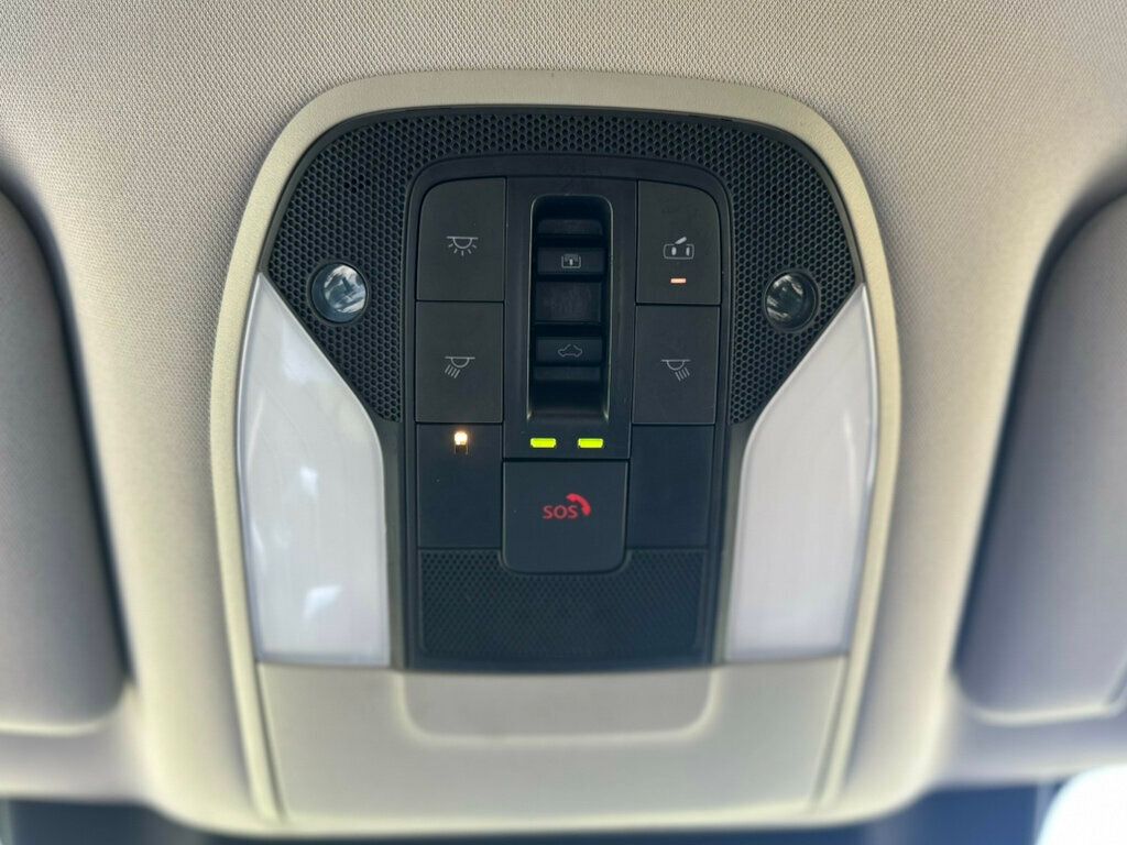 2024 Infiniti QX60 Luxe AWD photo 34