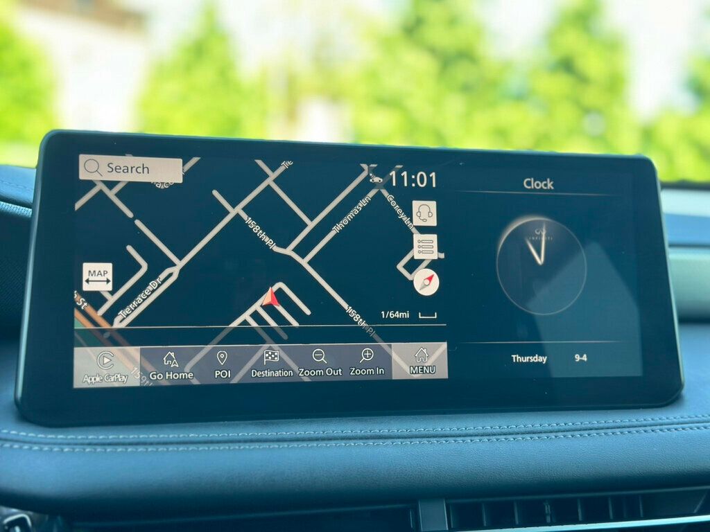 2024 Infiniti QX60 Luxe AWD photo 37
