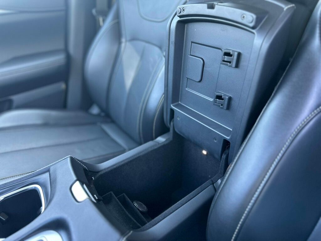 2024 Infiniti QX60 Luxe AWD photo 42