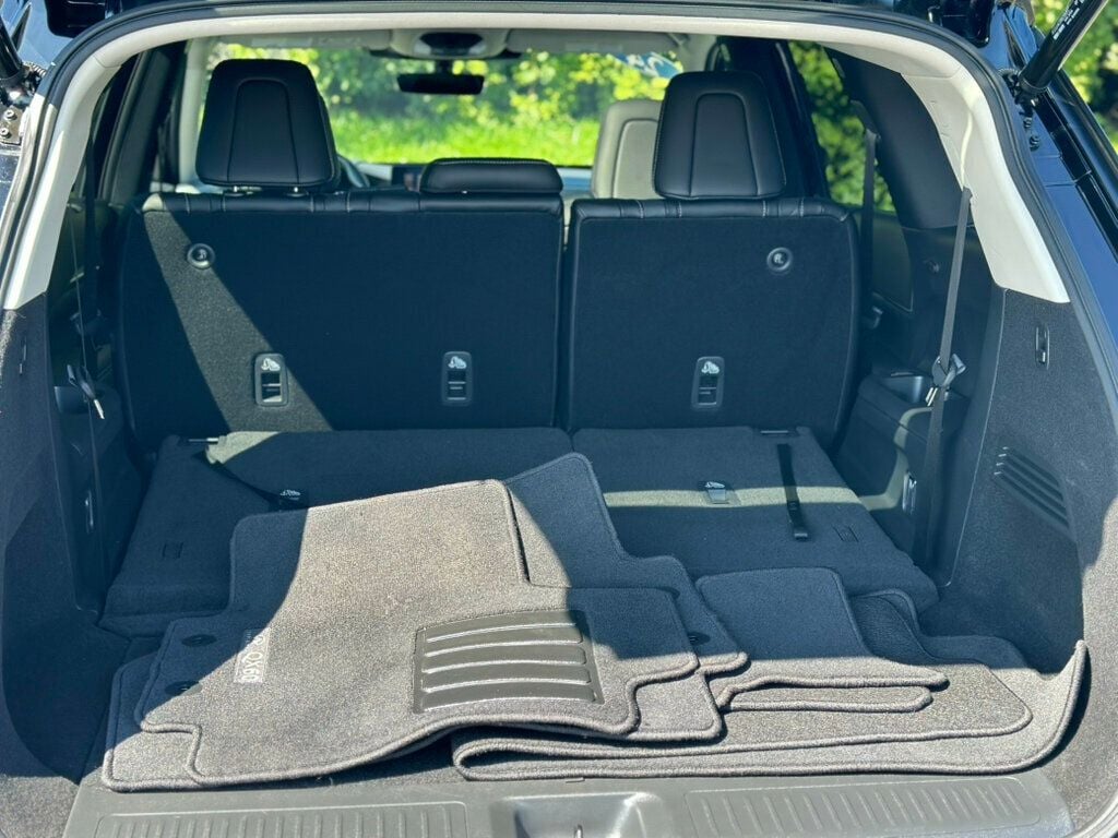 2024 Infiniti QX60 Luxe AWD photo 8
