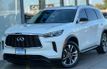 2024 INFINITI QX60 LUXE AWD - 22922548 - 0