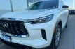 2024 INFINITI QX60 LUXE AWD - 22922548 - 11