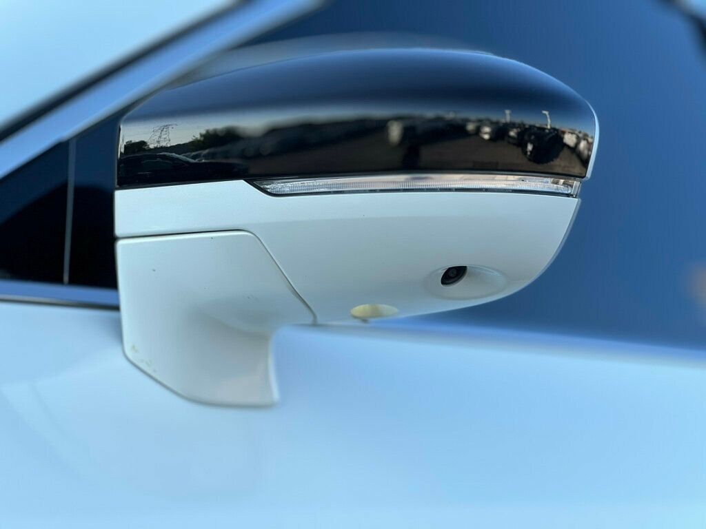 2024 INFINITI QX60 LUXE AWD - 22922548 - 13