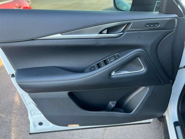 2024 INFINITI QX60 LUXE AWD - 22922548 - 15