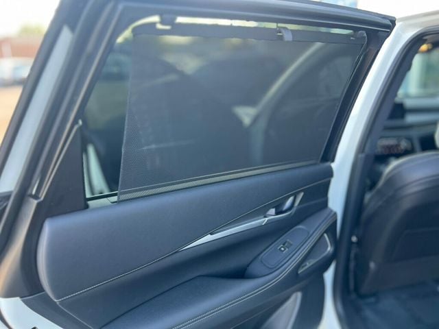 2024 INFINITI QX60 LUXE AWD - 22922548 - 18