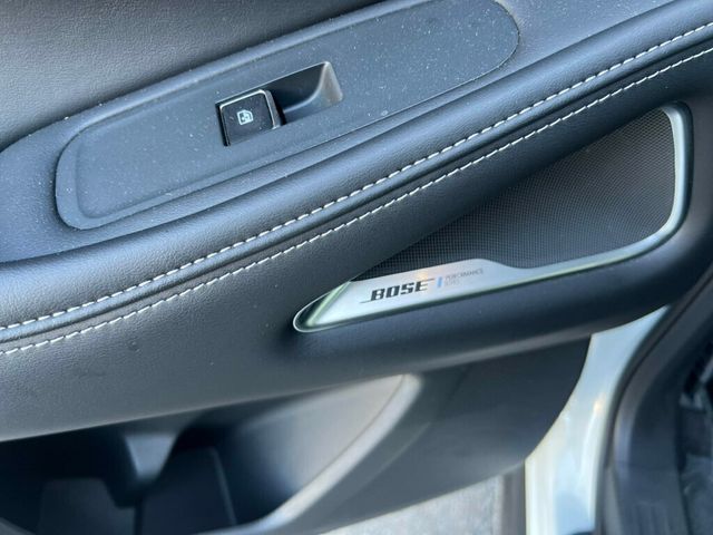 2024 INFINITI QX60 LUXE AWD - 22922548 - 19